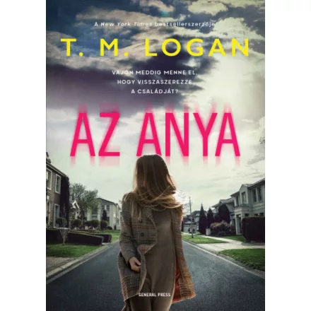 Az anya