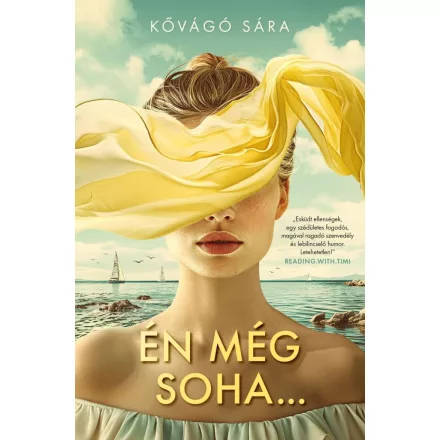 Én még soha…