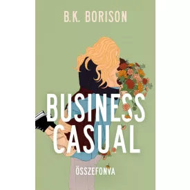 Business Casual – Összefonva