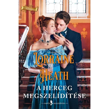 A herceg megszelídítése