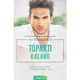 Tóparti kaland