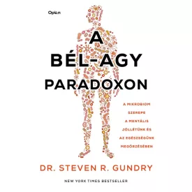 A bél-agy paradoxon