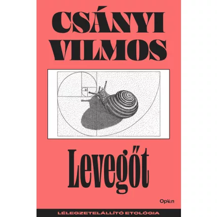 Levegőt