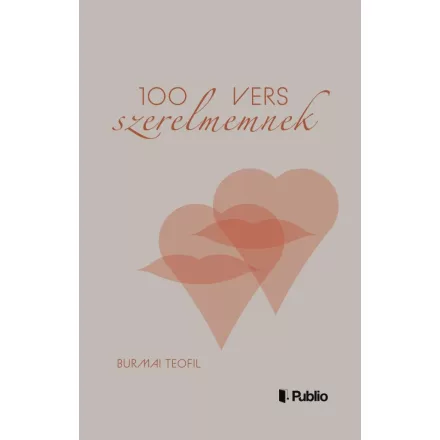 100 vers szerelmemnek