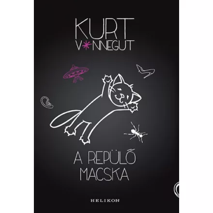 A repülő macska