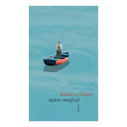 Apám meghal