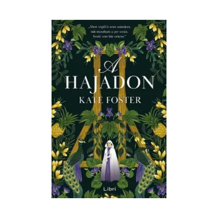 A Hajadon