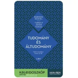 Tudomány és áltudomány