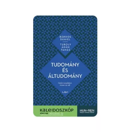 Tudomány és áltudomány