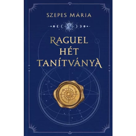 Raguel hét tanítványa