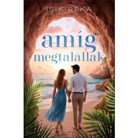 Amíg megtalállak