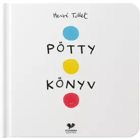 Pötty Könyv
