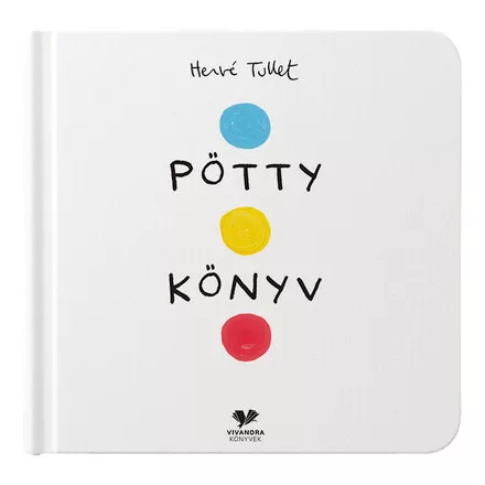 Pötty Könyv