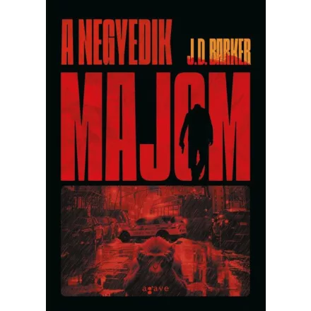 A negyedik majom
