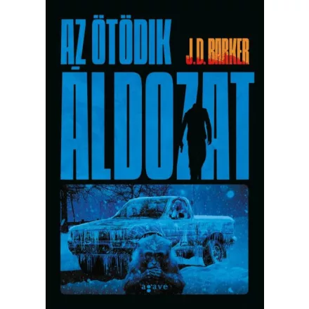 Az ötödik áldozat