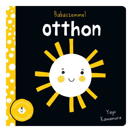 Babaszemmel - Otthon