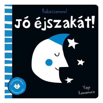 Babaszemmel - Jó éjszakát!