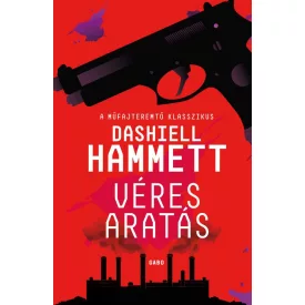 Véres aratás