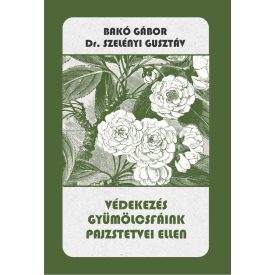 Védekezés gyümölcsfáink pajzstetvei ellen