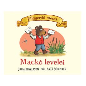 Mackó levelei