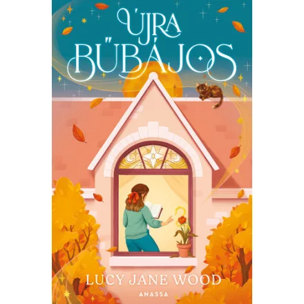 Újra bűbájos