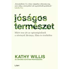 Jóságos természet