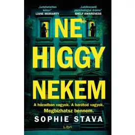 Ne higgy nekem