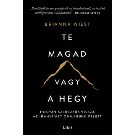 Te magad vagy a hegy