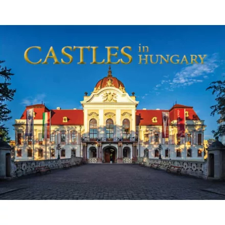 Castles in Hungary