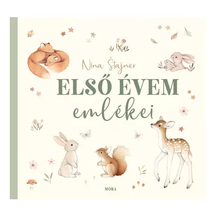 Első évem emlékei