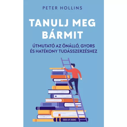Tanulj meg bármit