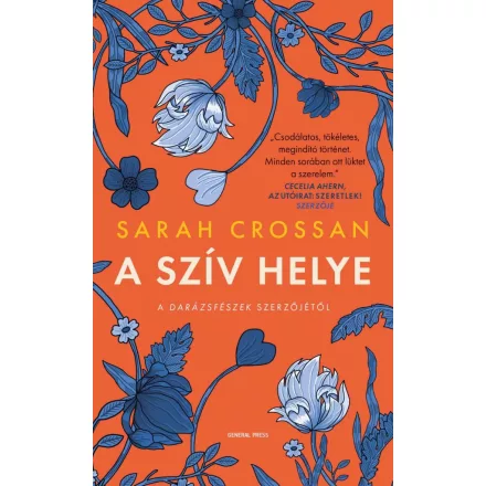 A szív helye