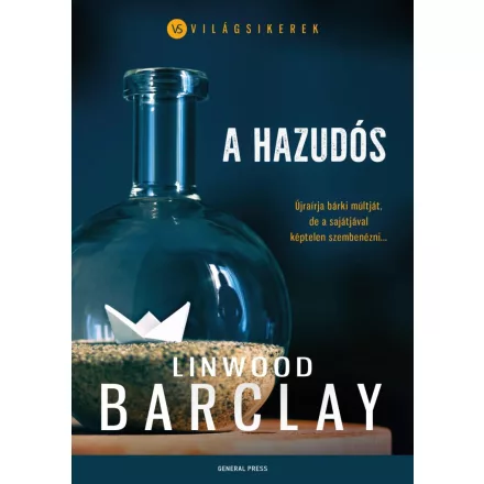 A hazudós