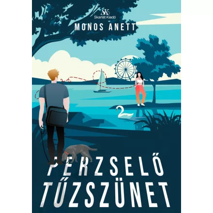 Perzselő tűzszünet - Gyűlöllek szeretni 2.