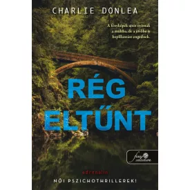 Rég eltűnt