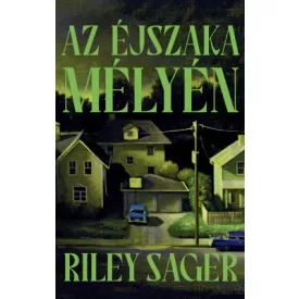 Az éjszaka mélyén
