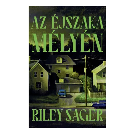 Az éjszaka mélyén