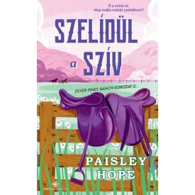 Szelídül a szív
