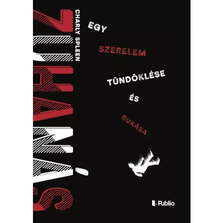 Zuhanás