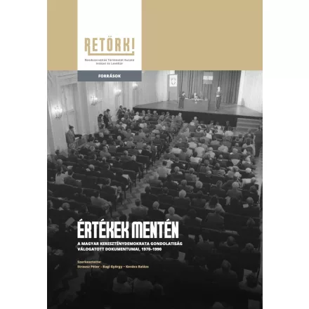 Értékek mentén