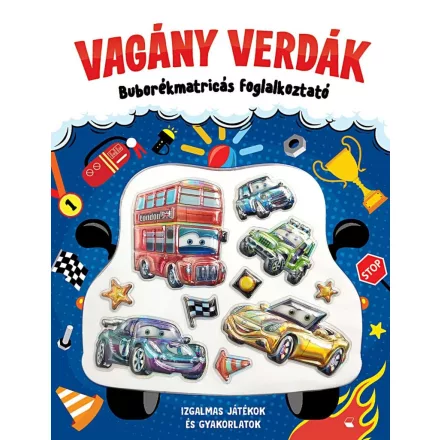 Vagány verdák