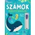 Számok - Írásbevezető gyakorlatok