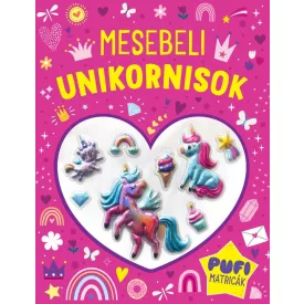 Mesebeli unikornisok