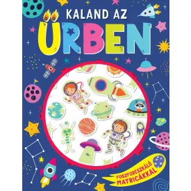 Kaland az űrben