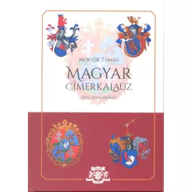 Magyar címerkalauz
