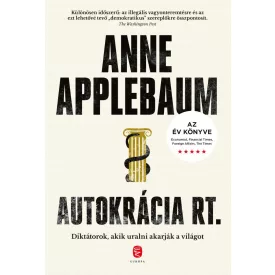 Autokrácia Rt.
