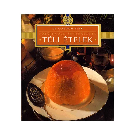 Téli ételek