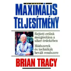 Maximális teljesítmény