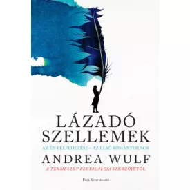 Lázadó szellemek