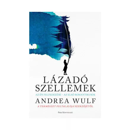 Lázadó szellemek